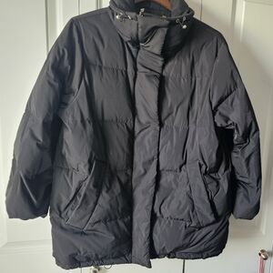 InWear Puffer Jacket